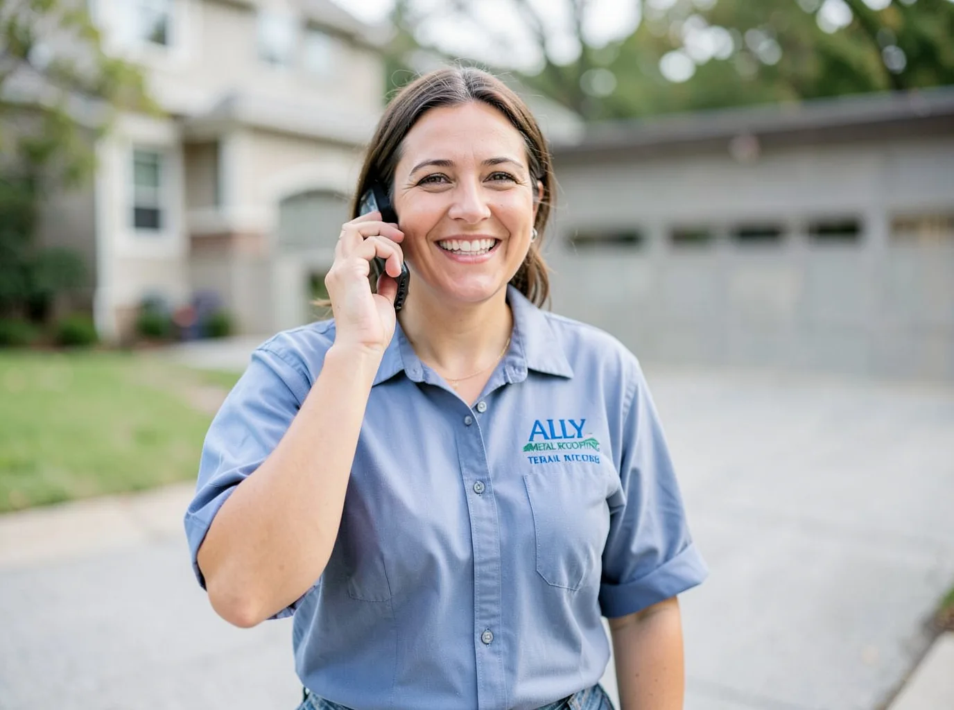 Metal Roof Installation Brokaw, WI FAQs